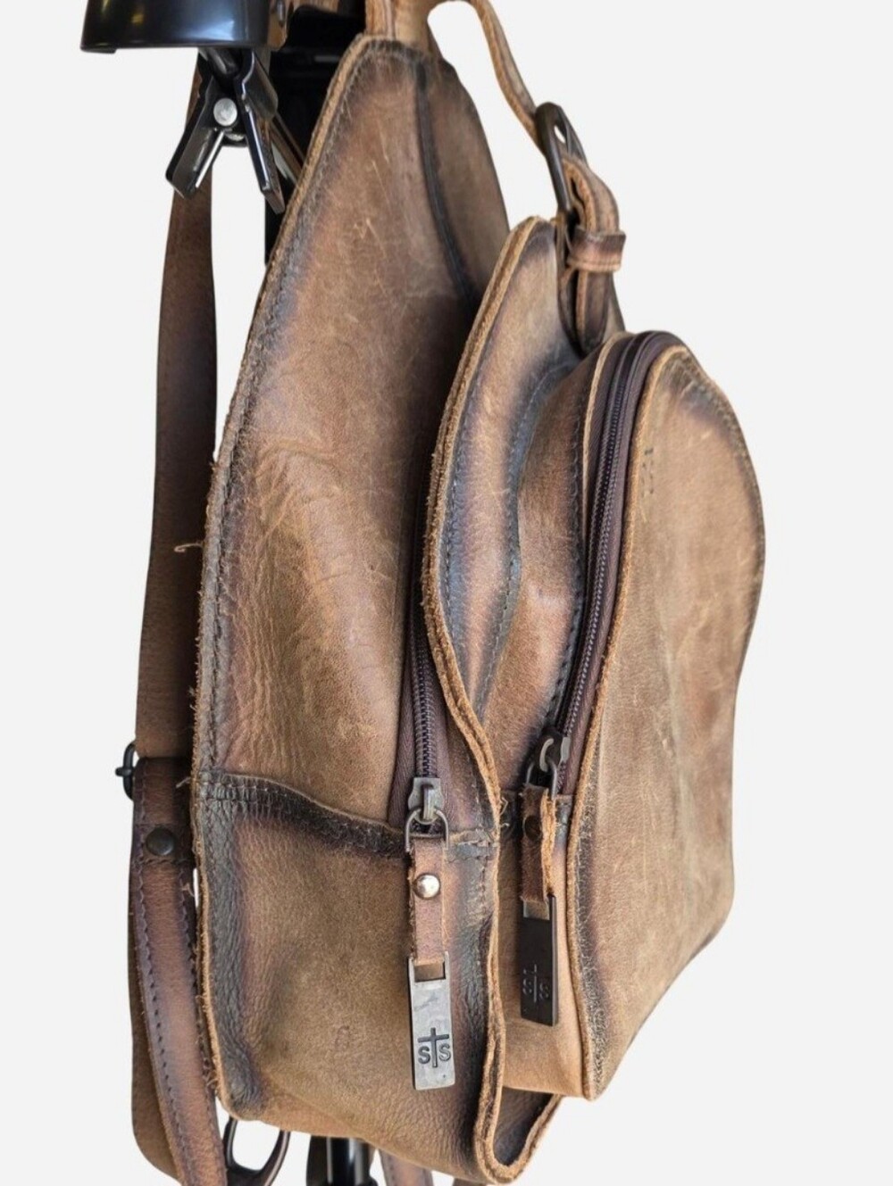 STS Ranchwear Backpack - Picture 2 of 6
